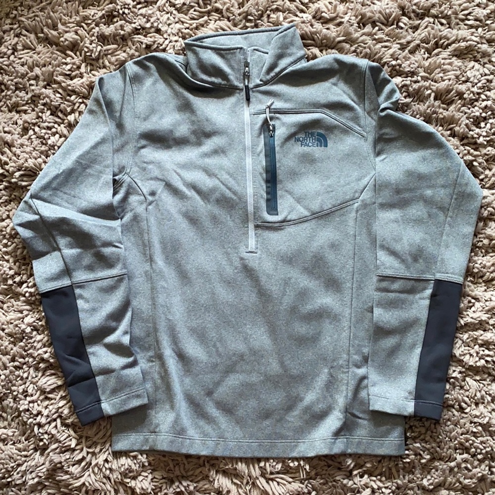 Tnf Pullover - image 1
